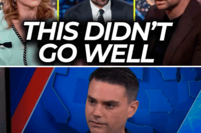 CNN Panel Gets Real Quiet When Ben Shapiro Drops the Receipts: The Socialist Debate That Stunned the Studio