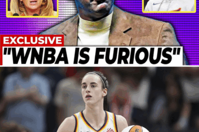 WNBA IS FURIOUS After SECRET Footage LEAKED of Caitlin Clark Training With Michael Jordan