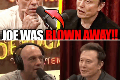 Elon Musk Drops Bombshell on Joe Rogan: George Soros’ “System Hack” Leaves the Internet Reeling