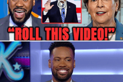 Lawrence Jones PLAYS Unseen Clip That Sends Democrats Into Panic Mode: Senator Shaheen’s Live TV Meltdown Exposes Medicare Hypocrisy