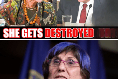 MAGA New Yorker Langworthy Silences Rosa DeLauro, Exposes Democratic Hypocrisy on SNAP and Shutdown
