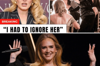 Adele SNUBS Meghan Markle AGAIN?! Shocking Incident at Kris Jenner’s Party