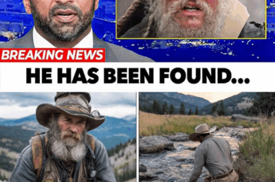 Eustace Conway Breaks His Silence: The Last American Man’s Emotional Confession Will Change How You See Nature Forever