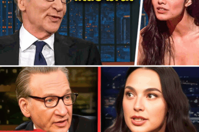 Savage, Unfiltered, and Unapologetic: 8 Times Bill Maher Roasted Celebrities on Live TV—and Left Them Speechless