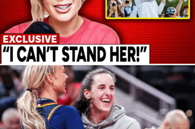 Sophie Cunningham Just EXPOSES Caitlin Clark on Live TV—The Truth Behind the WNBA’s Most Explosive Duo