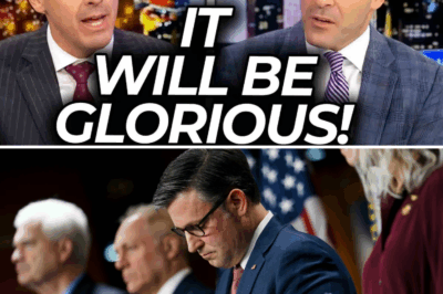 Republican Can’t Hide His Glee as Epstein File Release Backfires on Democrats