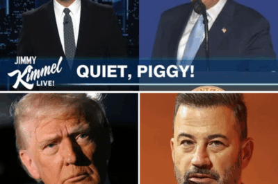 Trump Renews Call to Fire Jimmy Kimmel, Threatens Congress Members, and Signs Explosive Epstein Bill