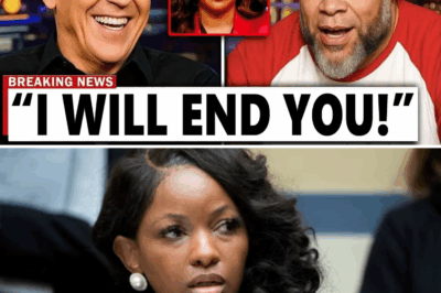 Jasmine Crockett MELTS DOWN After Greg Gutfeld & Tyrus GO IN On Her!