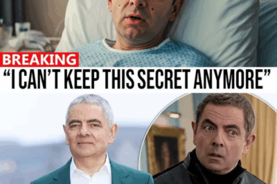 At 70, Mr Bean Finally Confirms What We All Suspected…