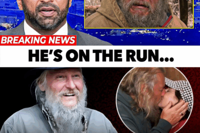 Eustace Conway’s Family Breaks Their Silence: The Chilling Truth of What Happened Deep in the Wilderness