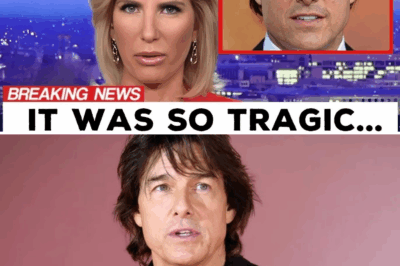 What Happened to Tom Cruise at 63? Try Not to Cry When You See This