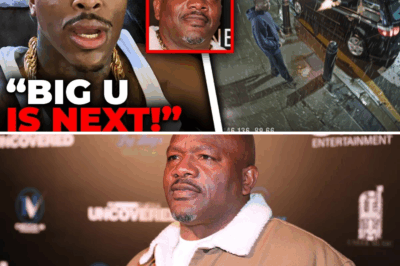 How Social Media Turned Tragedy Into M0.ckery: Big U’s Son Mur//de.red, Nipsey Affiliates Fan the Flames
