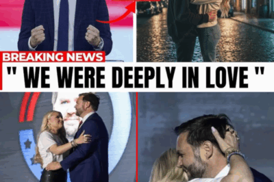 TPUSA Chief of Staff Breaks Silence on His Affair With Erika Kirk!