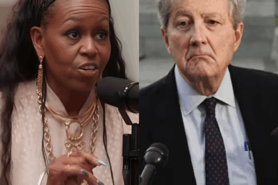 BREAKING NEWS: “Michelle’s Lawsuit Against Senator John Kennedy Explodes in Court—But a Single Witness Shreds Her Legacy in 9 Seconds Flat”