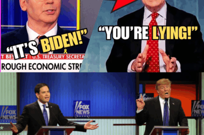 MAGA Republican DESTROYED In HEATED Trump Debate!