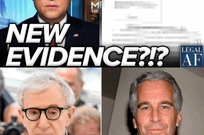 Epstein SCANDAL Resurfaces as Financial LINKS EXPOSED