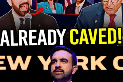 Voters Betrayed as NYC Socialist Mayor Caves to Democratic Establishment in Controversial Reversal