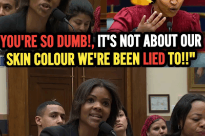 Congress Erupts in Laughter as Candace Owens “Destroys” Ilhan Omar and the Democrats During Heated Hearing