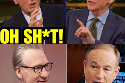 Bill O’Reilly Admits Trump Failed — Bill Maher Humiliates Him on Live TV