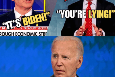 MAGA Republican DESTROYED in Heated Trump Debate