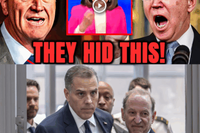 Eric Schmitt Plays Secret Biden Video That Shocks Every Democrat