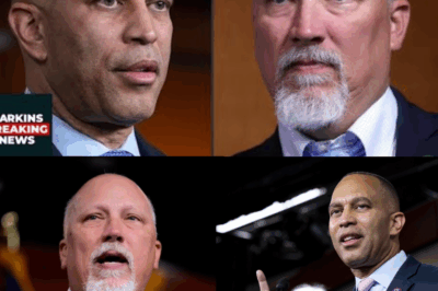 CONGRESS CHAOS! Chip Roy Explodes on Hakeem Jeffries and House Democrats in Wild Exchange