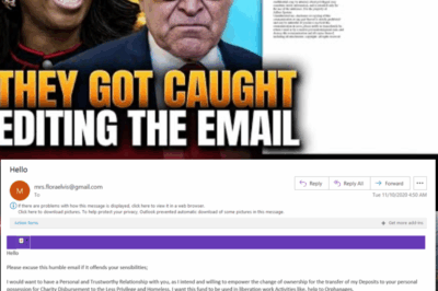 This Email Almost Fooled Everyone… Until People Spotted the HUGE Red Flag! (Hoax Exposed)