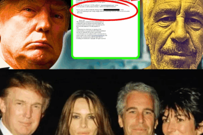 The Democrats’ Worst Epstein Fear Just Came True
