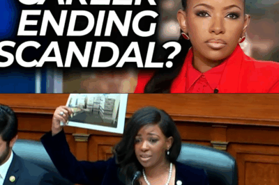 Corrupt Jasmine Crockett Caught Red-Handed — And the Details Are Crazy