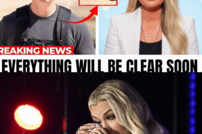 TPUSA Insider Leaks: Erika Kirk & Chief of Staff Were ‘In On It’ — Bizarre Video Shocks Online Fans