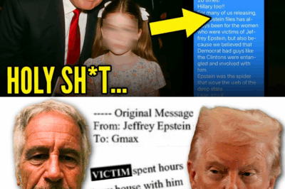 Trump Rages at MTG as She Reveals Controversial “Secret Text” in Fiery Showdown — Fictional Scenario