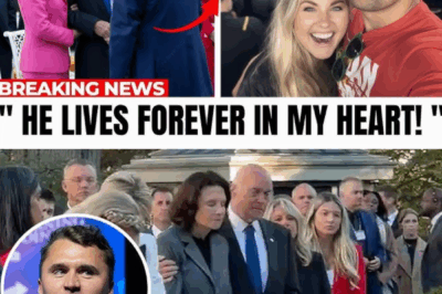 Charlie Kirk’s Parents Finally Break Silence And Confirm What We Suspected!