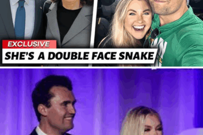 Charlie Kirk’s Parents REVEAL The TRUTH.. (They WARNED Him About His Wife!)