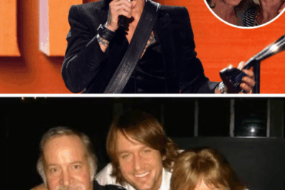 “I COULDN’T HAVE SUNG A SINGLE NOTE WITHOUT HER.” — Keith Urban Broke Down In Tears On His 58th Birthday, Sharing A Moment So Raw, So Real, It Silenced The Internet.