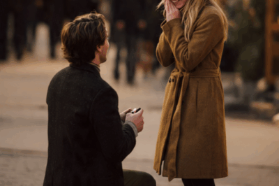 The Promise of the Ring and the Game of Fate: When a “Yes” Is Only the Beginning of the Truth