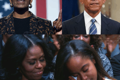 Michelle Obama Finally Opens Up About Divorce Rumors!