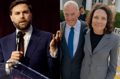 “Faith, Power, and Betrayal: The Political Scandal That Shook America’s Conservative Heart”