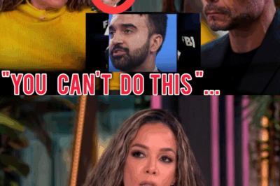 Fear and Fallout: Conservative Host Removed After GOP’s Chilling Reaction to Zohran Mamdani’s Win