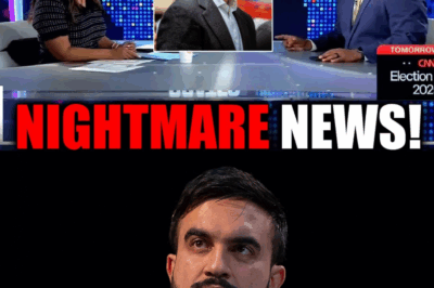 Mamdani Gets FATAL BLOW After Byron Donalds GOES SCORCHED EARTH on CNN