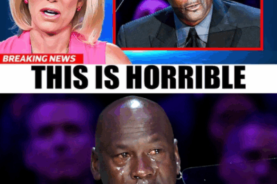 What Happened to Michael Jordan at 62 – Try Not to CRY When You See This