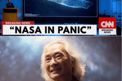 3I/ATLAS Just Stopped Moving Normally Suddenly REDUCES SPEED — This Shouldn’t Be Possible!