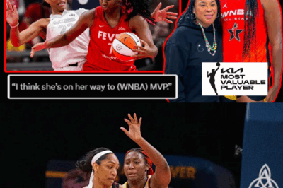 Aliyah Boston on MVP Watch, Says Dawn Staley: “The Road Goes Through A’ja Wilson”