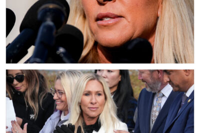 BREAKING: Marjorie Taylor Greene Announces She Is Resigning From Congress