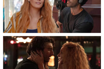 Why Justin Baldoni Is Asking To Have Blake Lively Suit THROWN OUT