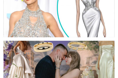 Taylor Swift Wedding Dress Predictions: What She Might Wear For Her Big Day With Travis Kelce
