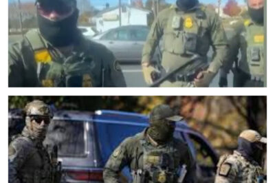 Trump Administration Targets Charlotte in Aggressive Immigration Enforcement Operations