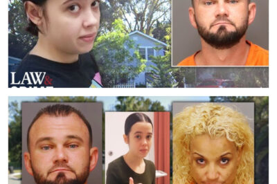 Florida Man Who Allegedly Dismembered Teen Demands Dating App Evidence