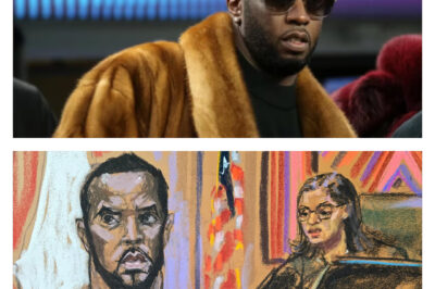 Sean “Diddy” Combs Faces New Sexual Assault Allegations as Investigation Expands