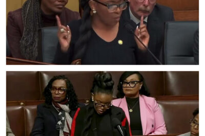 Jasmine Crockett: “Justice Has No Party. It’s Time to Release the Entire Epstein Files.