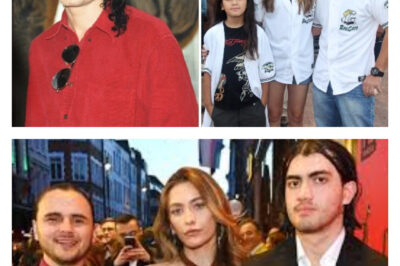 Michael Jackson Family LATEST: What His Kids & Sisters Are Up To Now